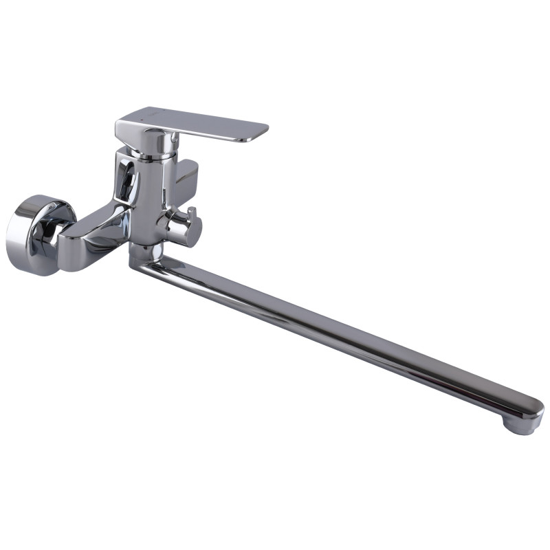 Змішувач для ванни TOPAZ ODISS TO 18208-H52 