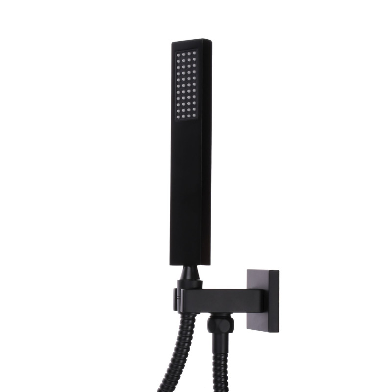 Душевая система TOPAZ LEXI TLG 21205-H57-BL встроена