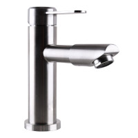 Змішувач для умивальника Globus Lux WIEN SBT2-101N 