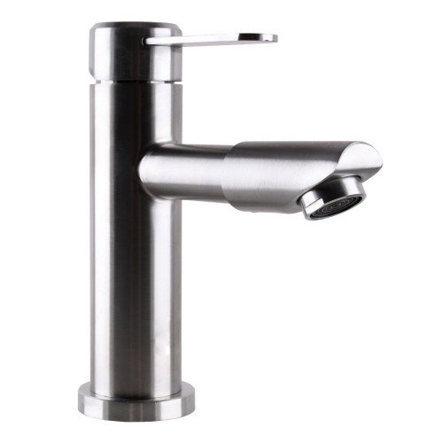 Змішувач для умивальника Globus Lux WIEN SBT2-101N 