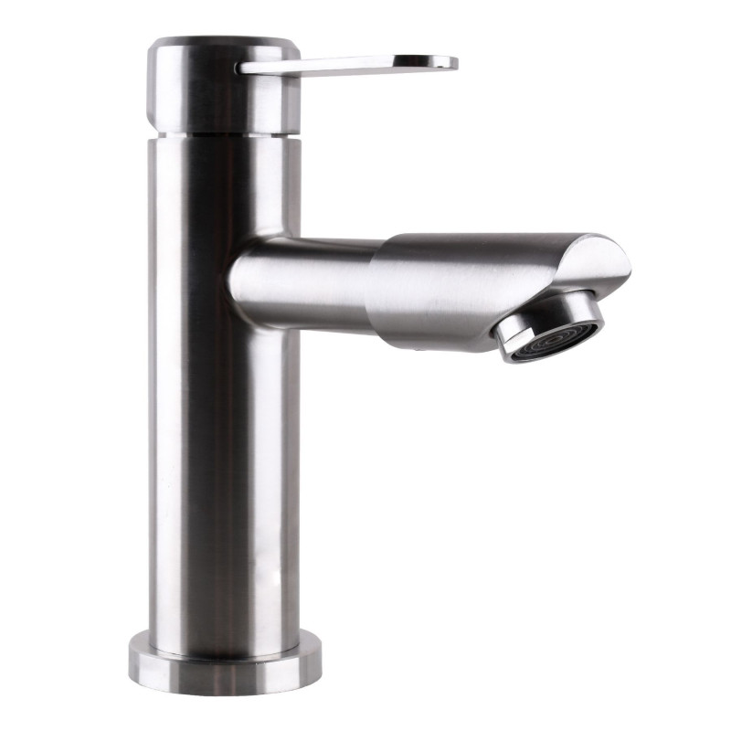 Змішувач для умивальника Globus Lux WIEN SBT2-101N 