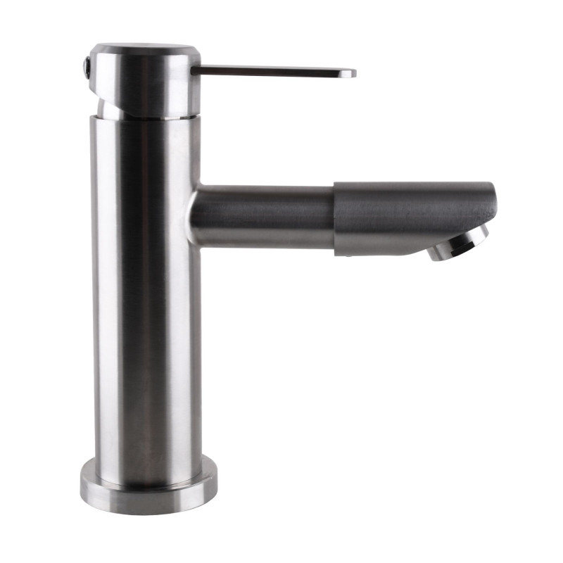 Змішувач для умивальника Globus Lux WIEN SBT2-101N 