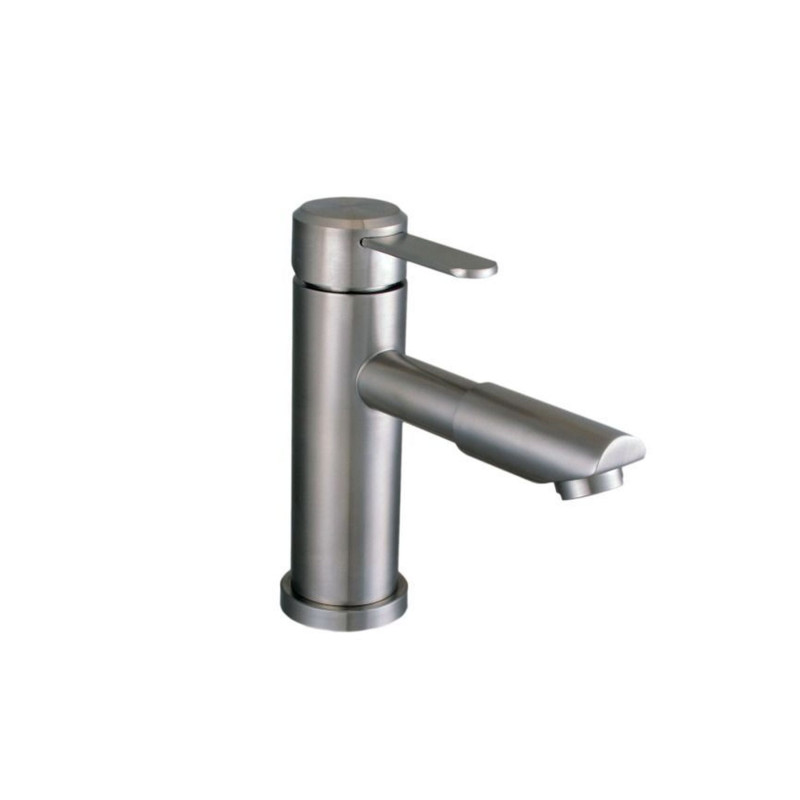 Змішувач для умивальника Globus Lux WIEN SBT2-101N 