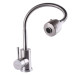 Змішувач для кухні Globus Lux ALPEN SUS-G203S 