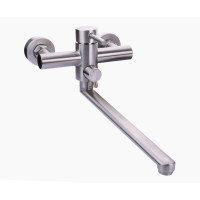 Змішувач для ванни Globus Lux ALPEN SUS-208 