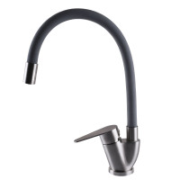 Змішувач для кухні MixMIRA MAIN MSM-203SG 