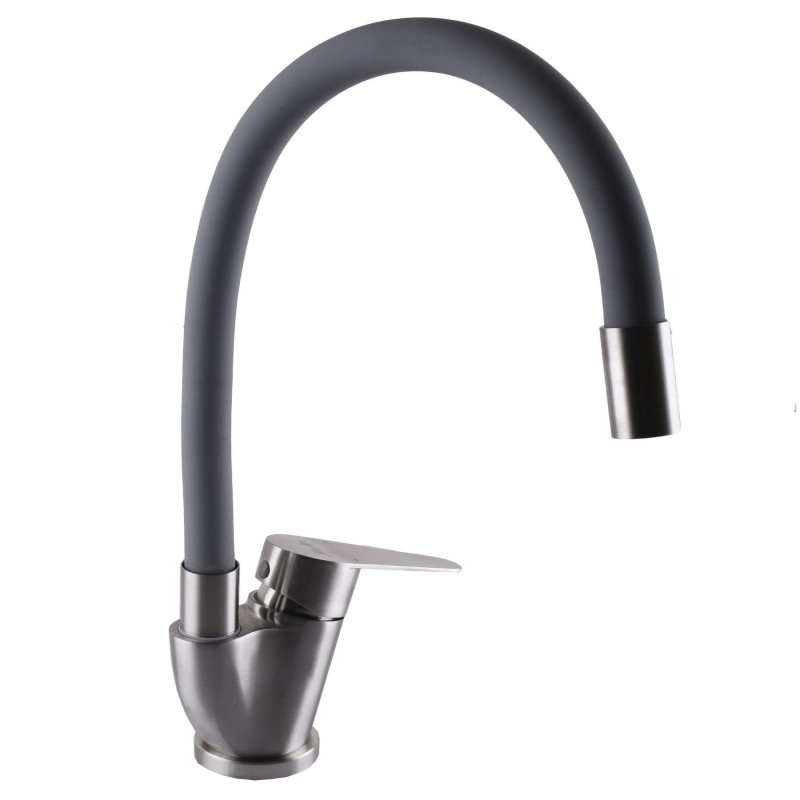 Смеситель для кухни MixMIRA MAIN MSM-203SG 