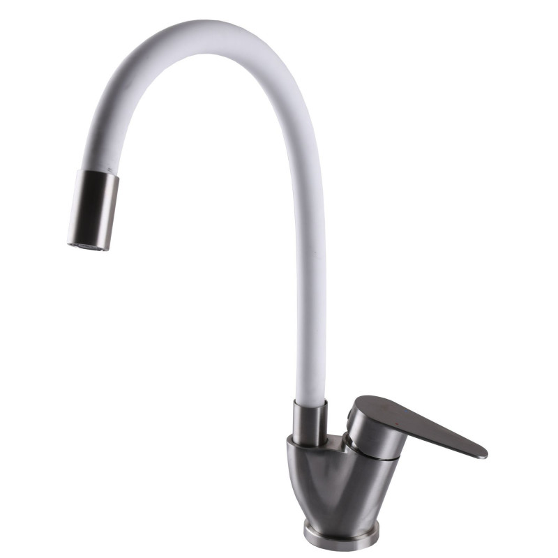 Змішувач для кухні MixMIRA MSM-203SW 