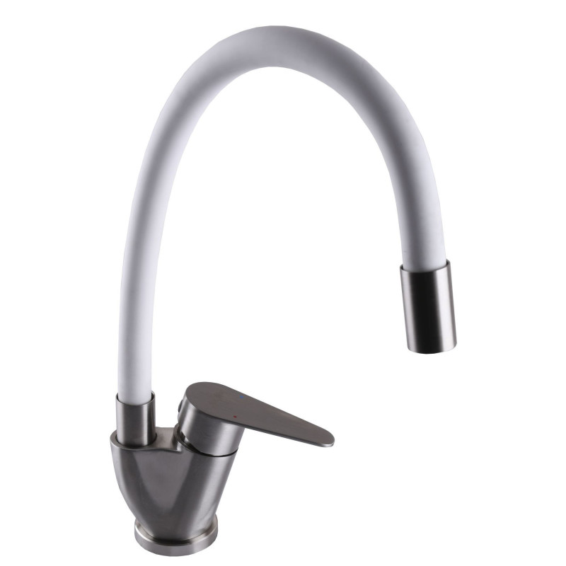 Змішувач для кухні MixMIRA MSM-203SW 