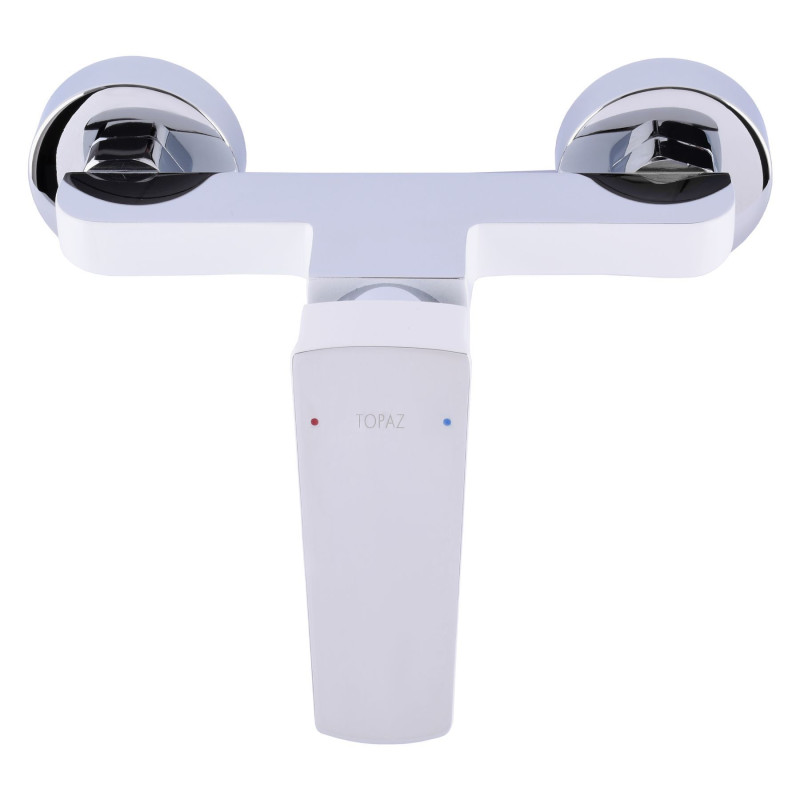 Смеситель для душа TOPAZ LEXI TL 21701-H57-CW 