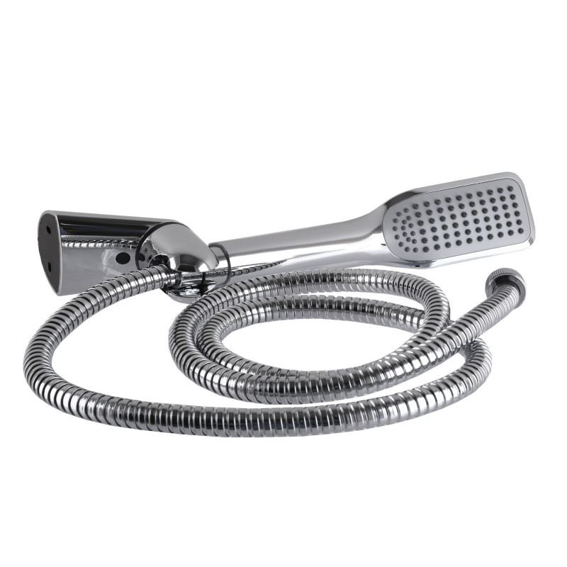 Смеситель для душа TOPAZ LEXI TL 21701-H57-CW 