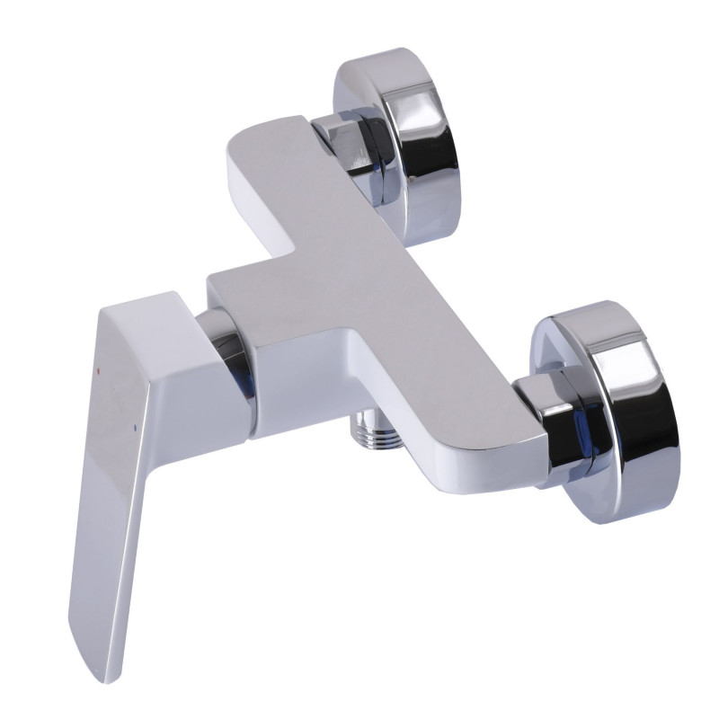 Смеситель для душа TOPAZ LEXI TL 21701-H57-CW 