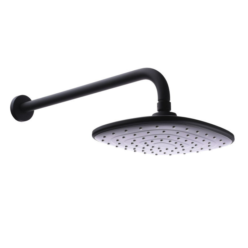 Душевая система TOPAZ SARDINIA TSG 08205-G-H20-BL встроена