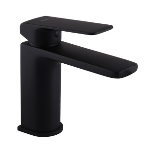 Змішувач для умивальника TOPAZ ODISS TO 18221-H52-BL 