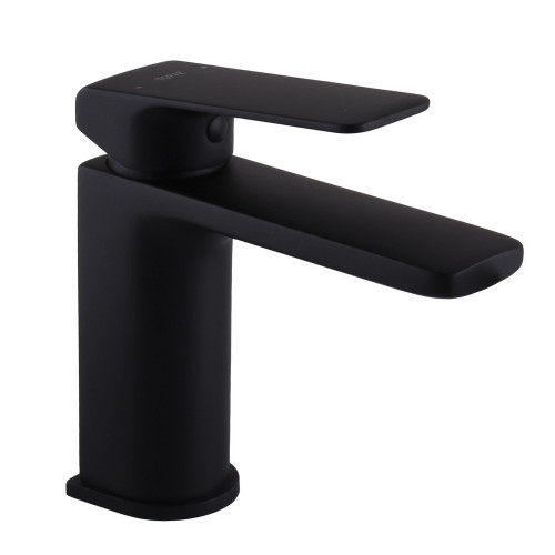 Смеситель для умывальника TOPAZ ODISS TO 18221-H52-BL Смеситель для умывальника TOPAZ ODISS TO 18221-H52-BL