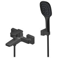 Змішувач для ванни TOPAZ ODISS TO 18101-H52-BL 