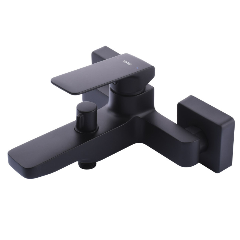 Змішувач для ванни TOPAZ ODISS TO 18101-H52-BL 