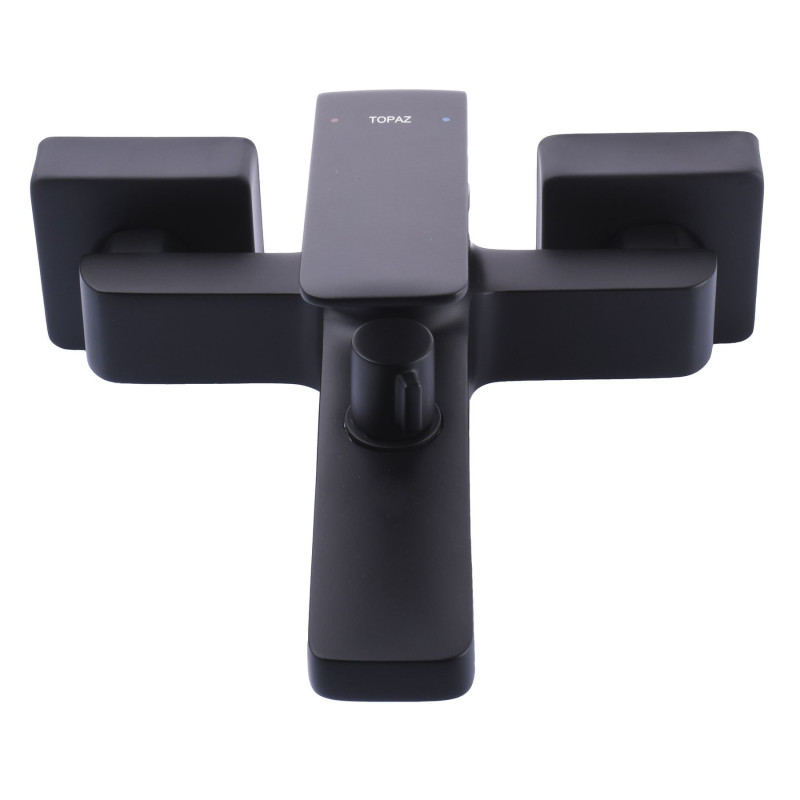 Змішувач для ванни TOPAZ ODISS TO 18101-H52-BL 