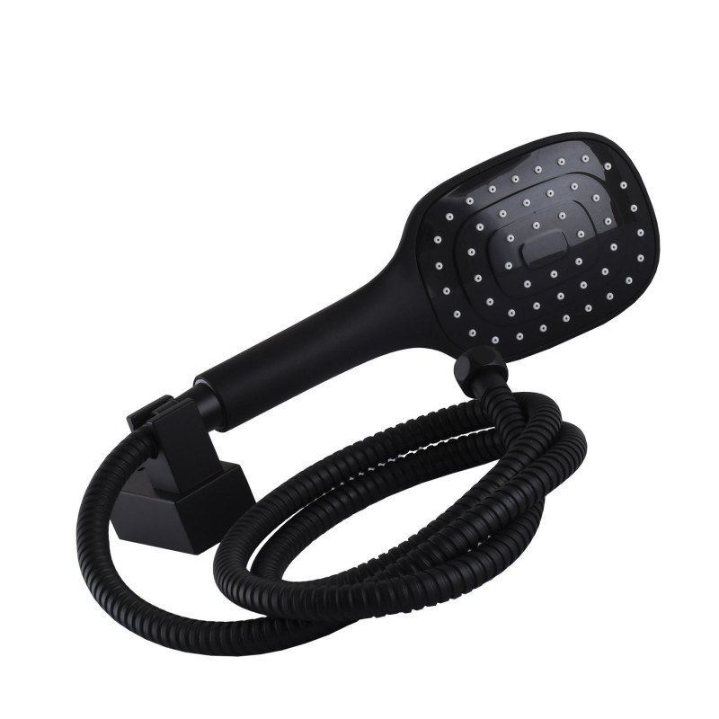 Змішувач для ванни TOPAZ ODISS TO 18101-H52-BL 