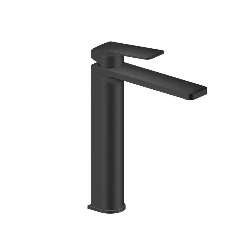 Змішувач для умивальника TOPAZ LEXI ODISS TO 18203-H52-BL 