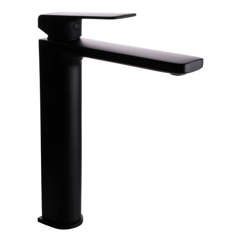 Змішувач для умивальника TOPAZ LEXI ODISS TO 18203-H52-BL 