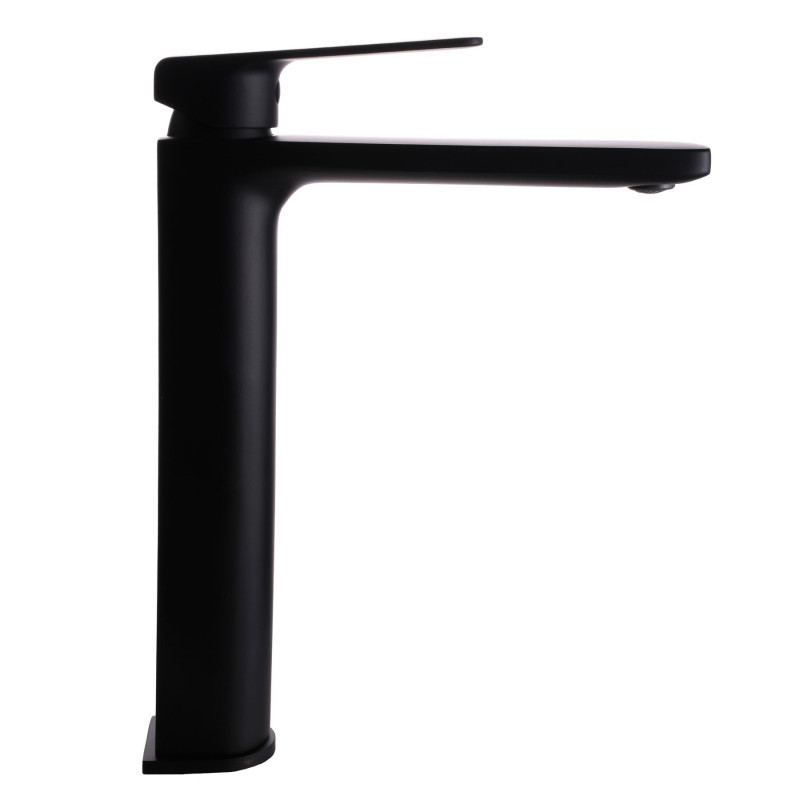 Змішувач для умивальника TOPAZ LEXI ODISS TO 18203-H52-BL 