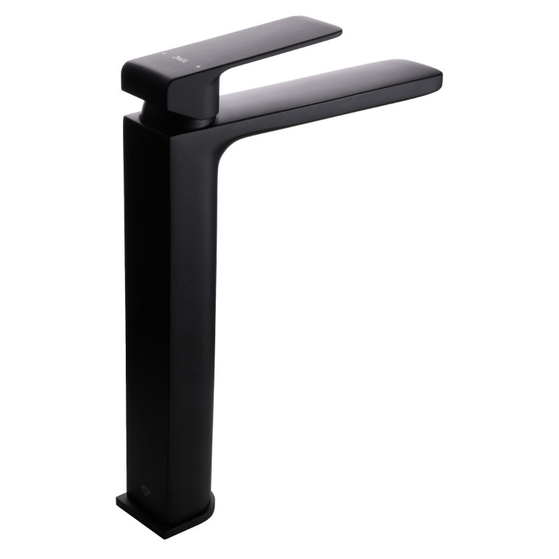 Змішувач для умивальника TOPAZ LEXI ODISS TO 18203-H52-BL 