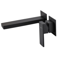 Змішувач для умивальника TOPAZ ODISS TO 18235-H66-BL 