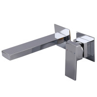 Змішувач для умивальника TOPAZ ODISS TO 18235-H66 