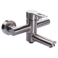 Змішувач для ванни Globus Lux RING SR-102N 