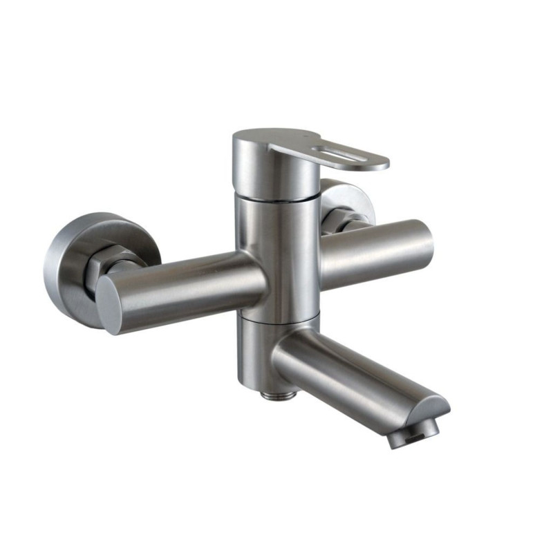 Змішувач для ванни Globus Lux RING SR-102N 