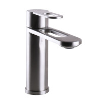 Змішувач для умивальника Globus Lux RING SR-101  