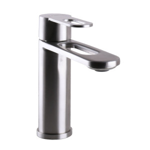 Змішувач для умивальника Globus Lux RING SR-101  