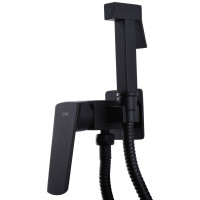 Змішувач гігієнічний TOPAZ LEXI TL 21106-H57-BL 