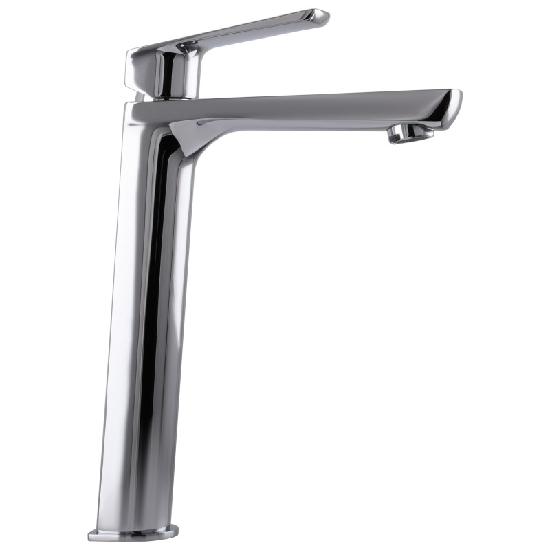 Смеситель для умывальника TOPAZ LEXI TL 21203-H57 