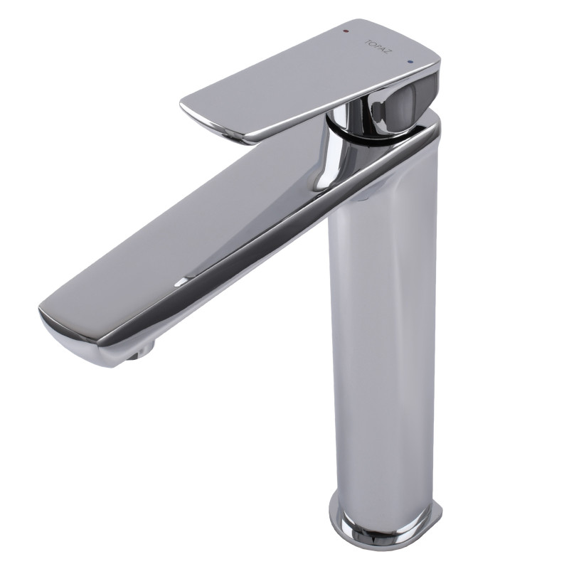 Смеситель для умывальника TOPAZ LEXI TL 21203-H57 