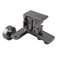 Змішувач для ванни TOPAZ LEXI TL- 21101-H57-GB комплект 