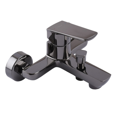 Смеситель для ванны TOPAZ LEXI TL-21101-H57-GB комплект 