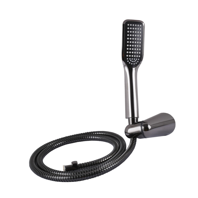 Змішувач для душу TOPAZ LEXI TL 21701-H57-GB комплект