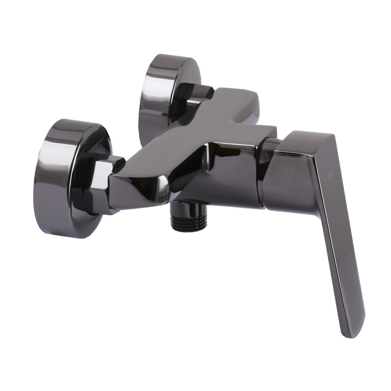 Змішувач для душу TOPAZ LEXI TL 21701-H57-GB комплект