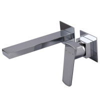 Змішувач для умивальника TOPAZ LEXI TL 21235-H57A 