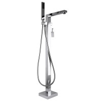 Змішувач для ванни TOPAZ ODISS TO 18113-H66 