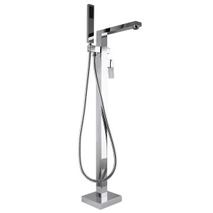 Смеситель для ванны TOPAZ ODISS TO 18113-H66 