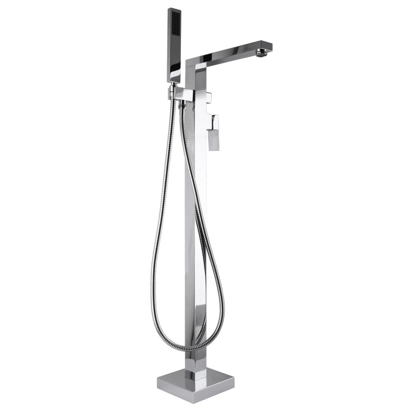 Змішувач для ванни TOPAZ ODISS TO 18113-H66 