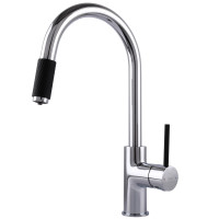 Змішувач для кухні TOPAZ CORSICA TC-8801-H39 під осмос