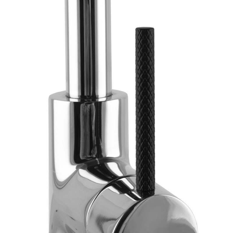 Смеситель для кухни TOPAZ CORSICA TC-8801-H39 под осмос