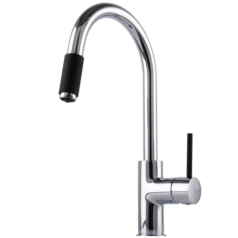 Смеситель для кухни TOPAZ CORSICA TC-8801-H39 под осмос