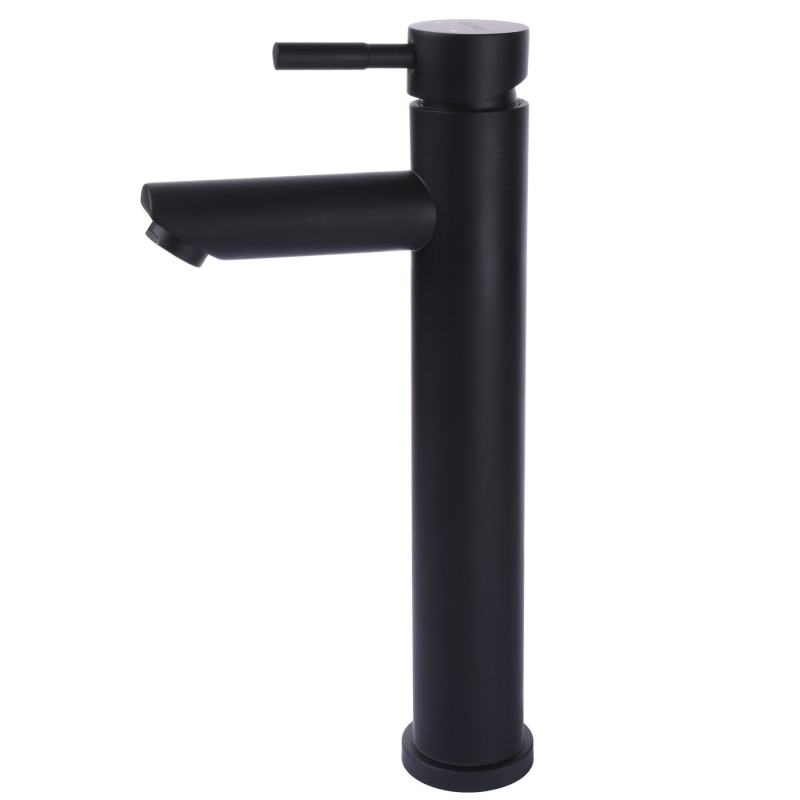 Змішувач для умивальника Globus Lux ALPEN SBT1-201-BB 