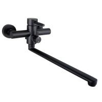 Змішувач для ванни Globus Lux ALPEN SBT1-208-BB 