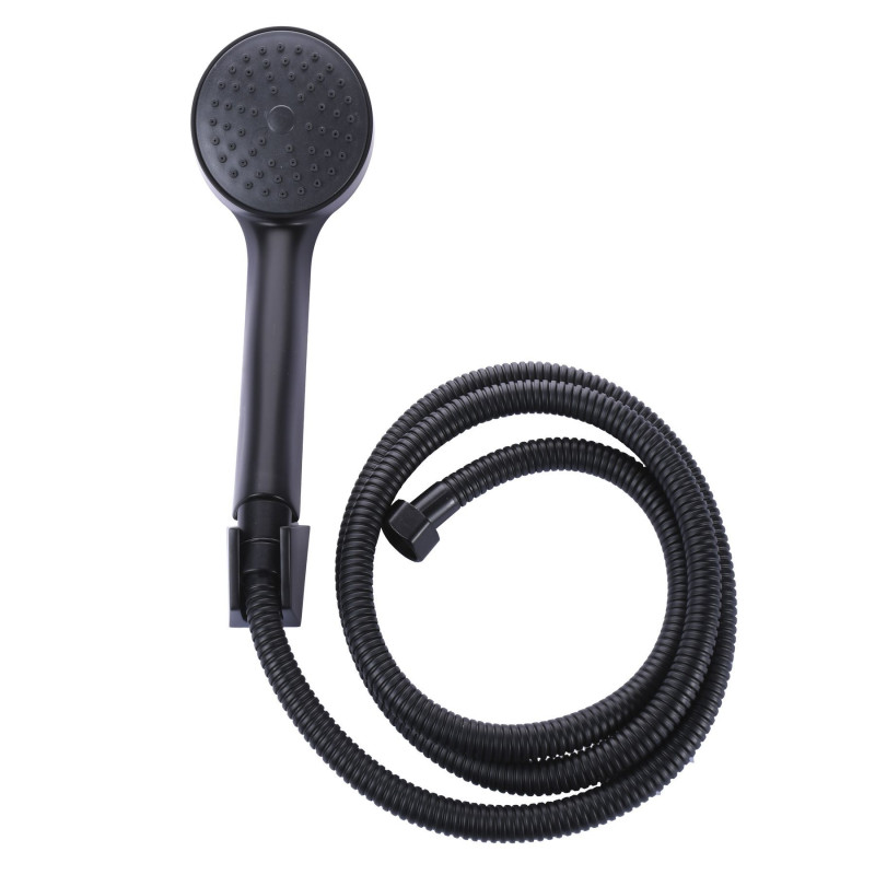 Смеситель для ванны Globus Lux ALPEN SBT1-208-BB 